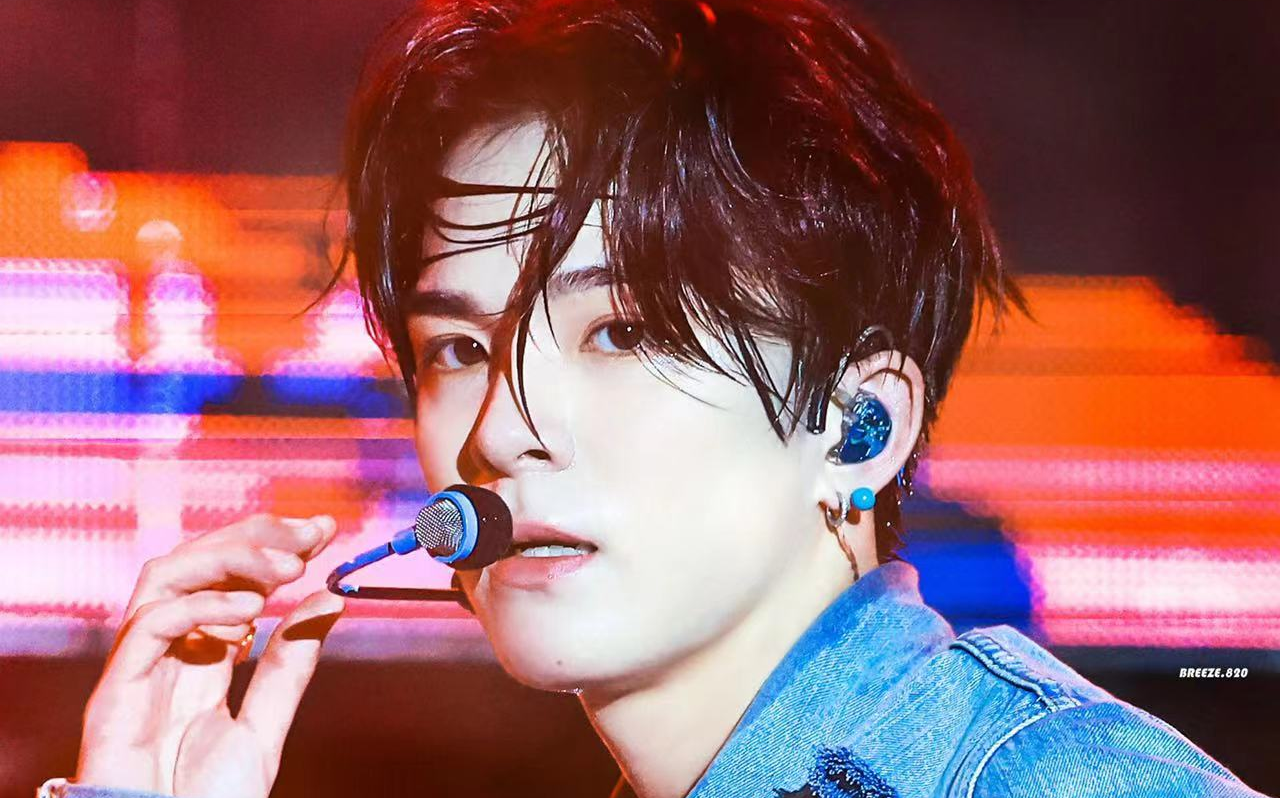 滨田朝光4k怼脸直拍甜歌配甜心保宁泥浆庆典treasuremytreasureasahi