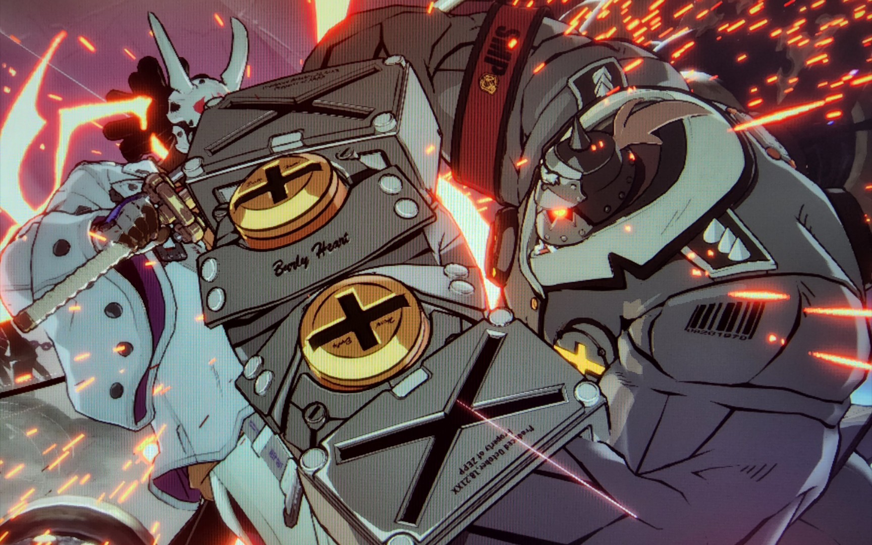 【最饿装备】波乔姆金(potemkin)花活对局合集