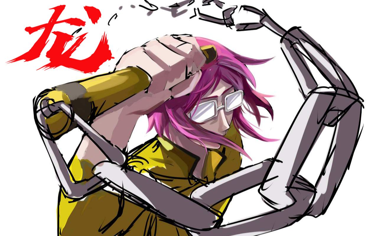 【星游记米龙】九年了,这个名字响彻宇宙了吗?