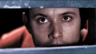 【SPN】长这样也敢进监狱？
