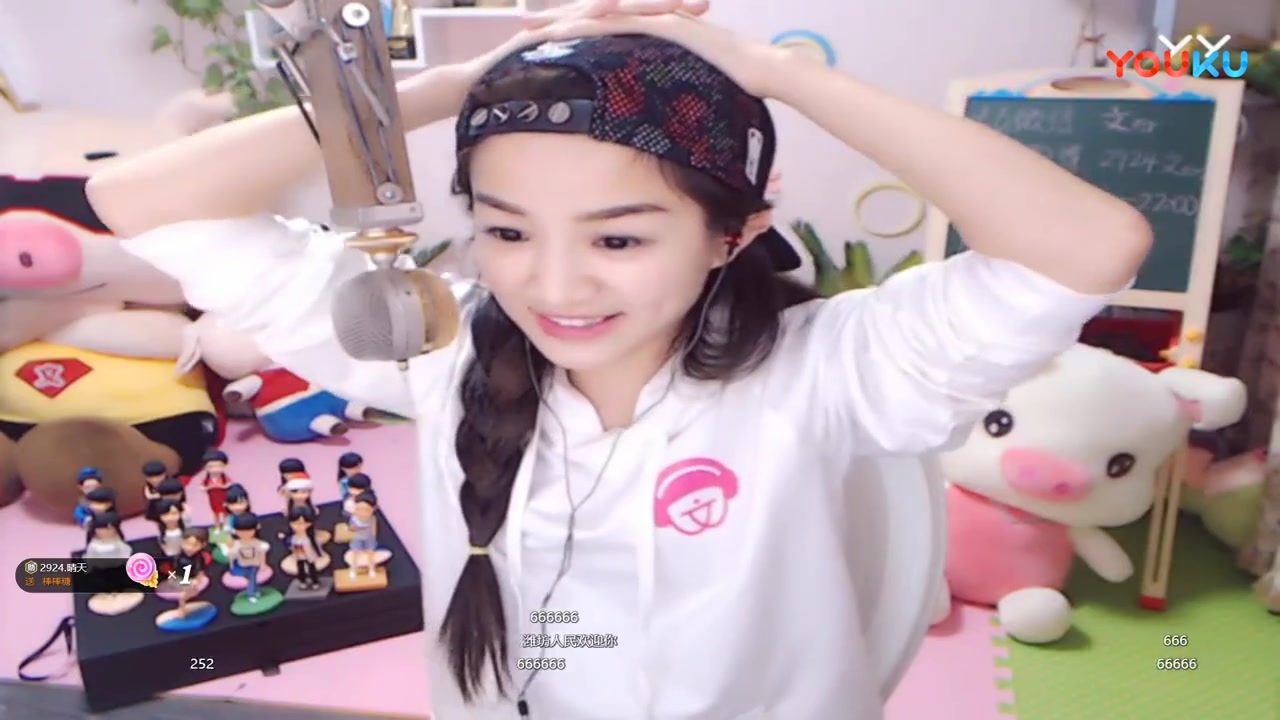 文儿 另类喊麦《一人饮酒醉》_哔哩哔哩_bilibili