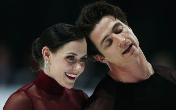 2017-2018tessa virtue/scott moir全加全记录[多p预警]_哔哩哔哩