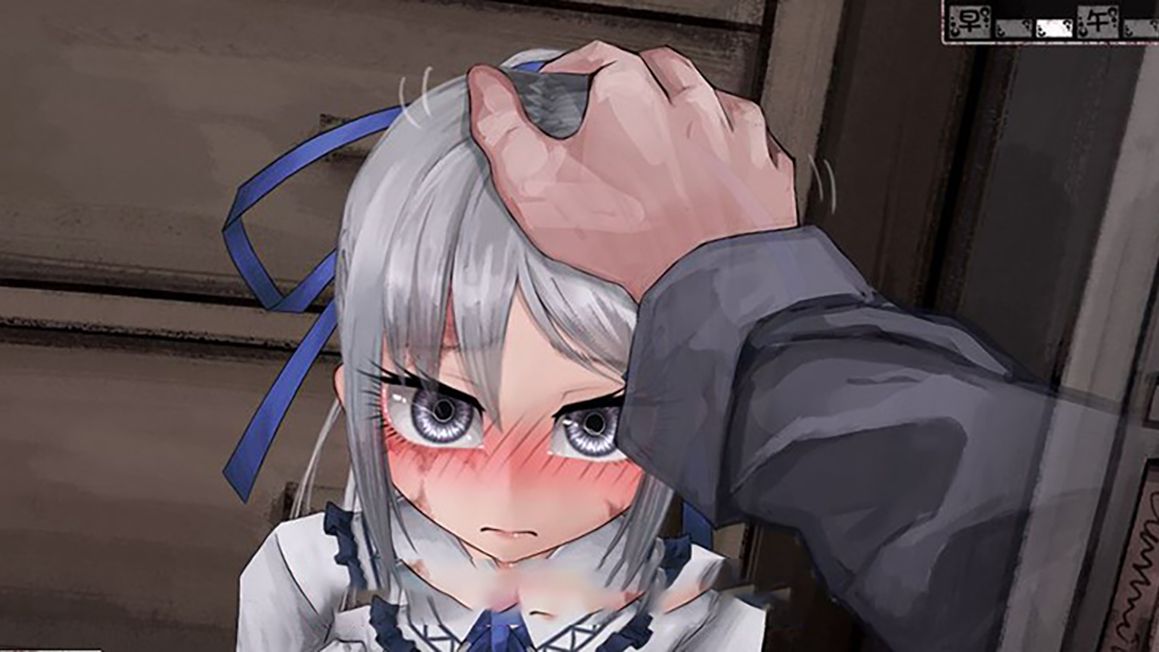 希尔薇/希露薇 v8.03 魔改完结版本 【pc 安卓直装】2