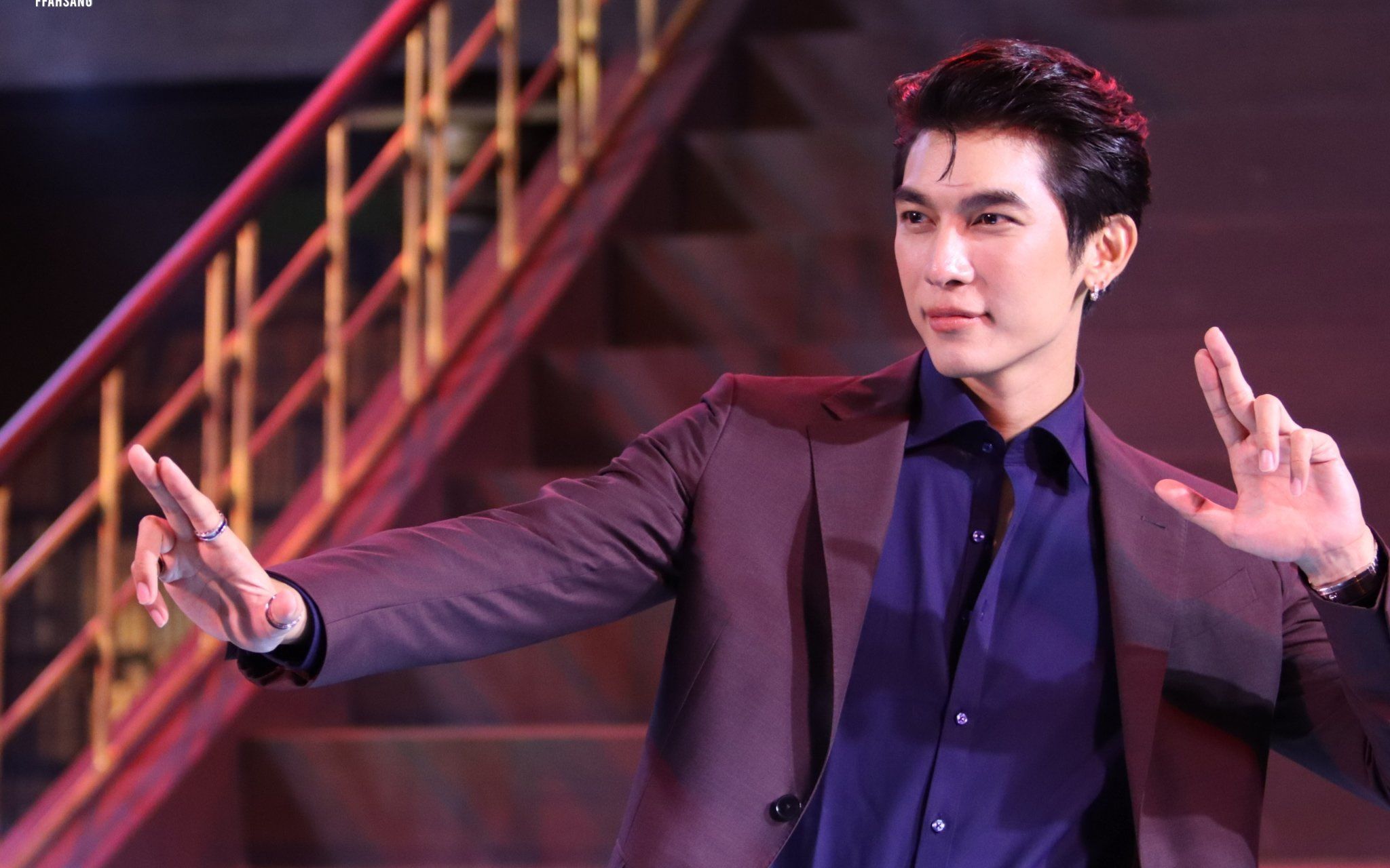 奇异博士缪苏帕出场,啊啊啊啊啊!帅炸了!