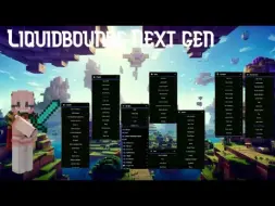 Download Video: Liquidbounce Next Gen best client