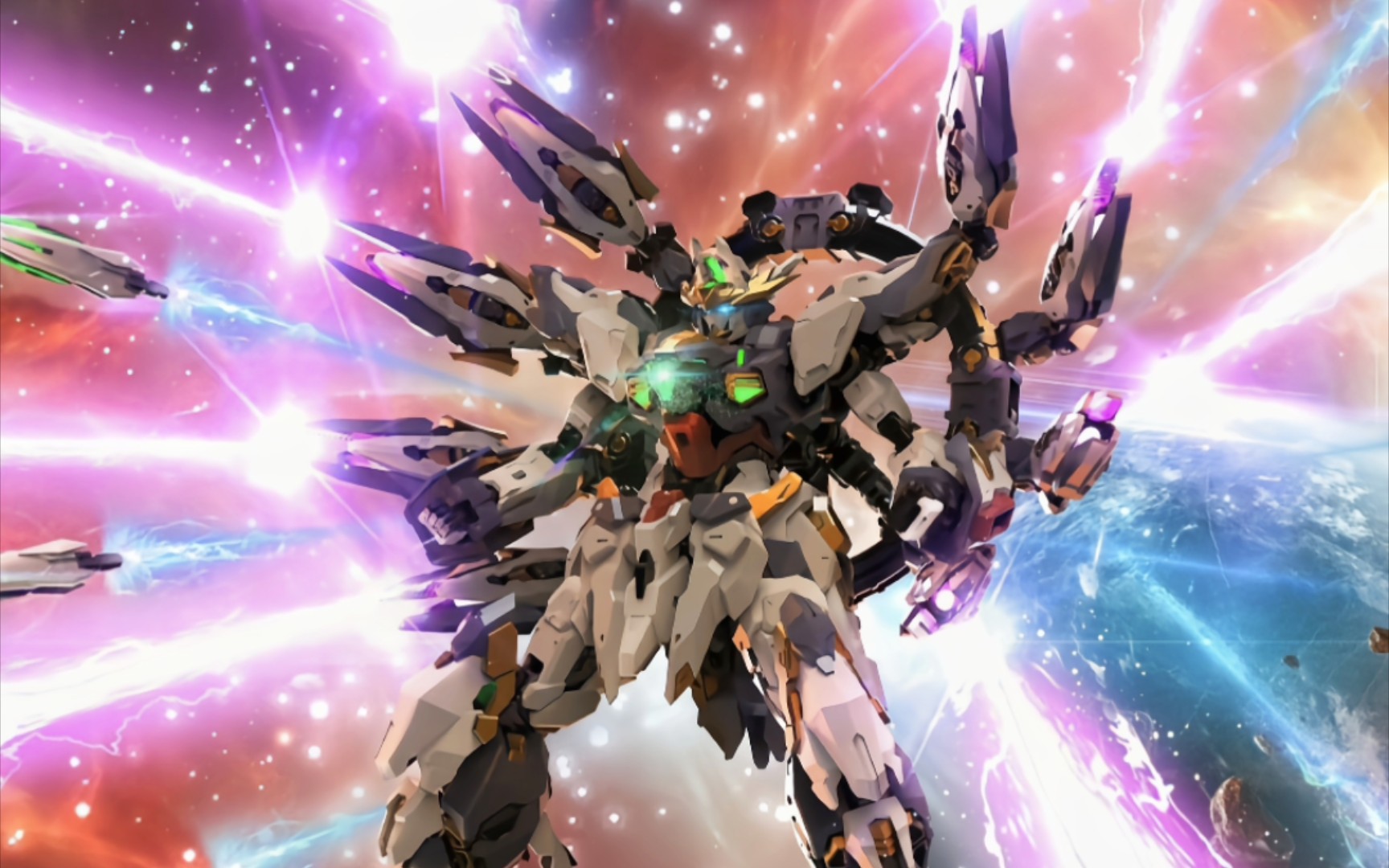 万象聚变——天启 最新资讯