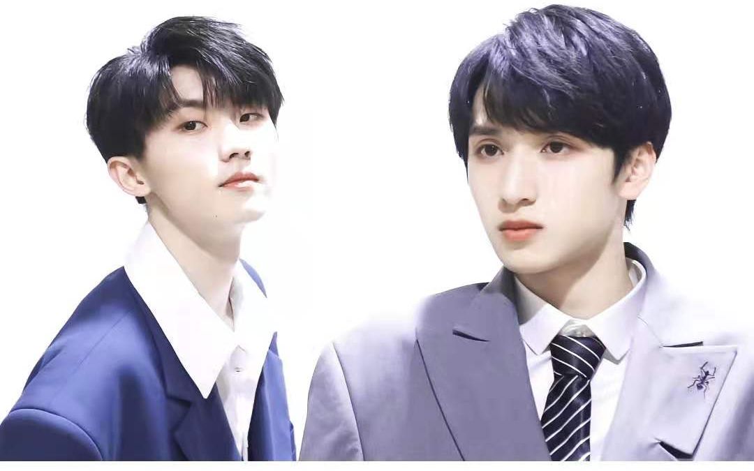 【祺管严|悬溺】我们在重逢里相遇