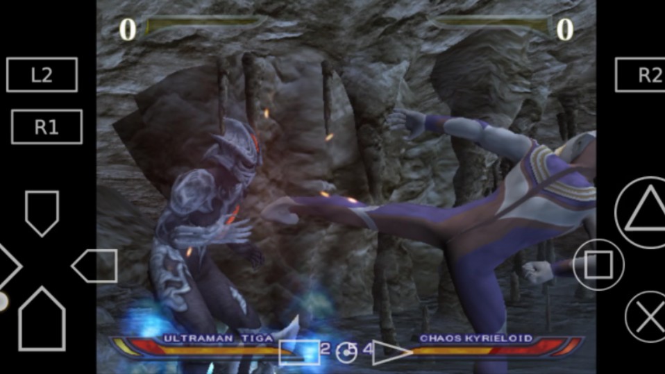 菜鸟玩奥特曼格斗进化重生剧情——恶魔的逆袭