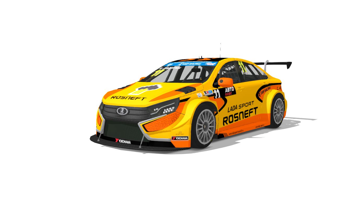 瓦莱伦加经典之拉达vestatcr