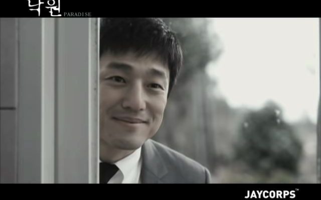 [图][MV] Lee Seok Hoon() _ The Face That I Miss( ) (  Vol.4)