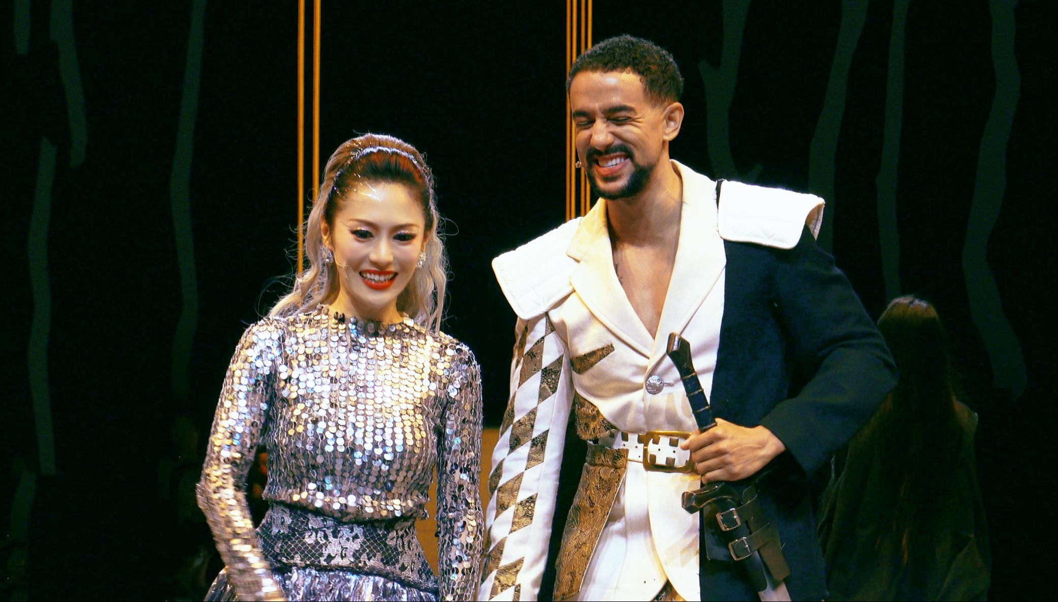 麦克白夫人 2024/8/27 徐丽东 karl richard 赵伟钢