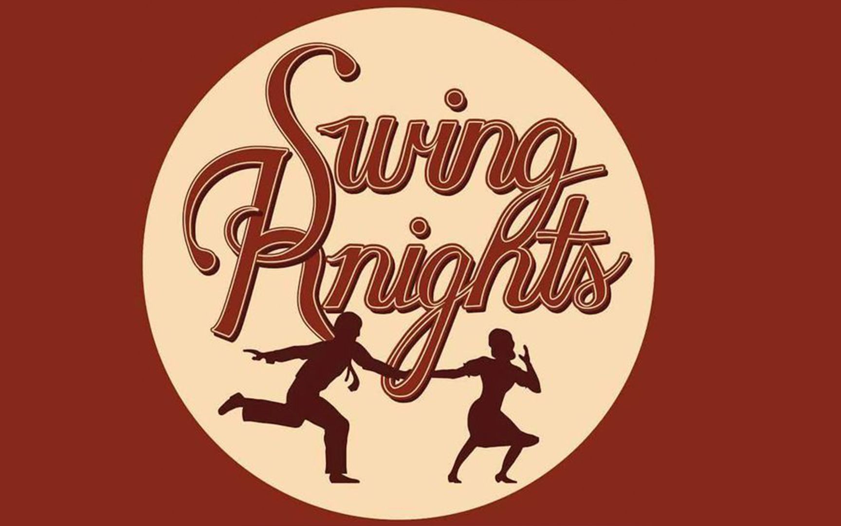 [图]歌单 Swing Jazz 摇摆之夜