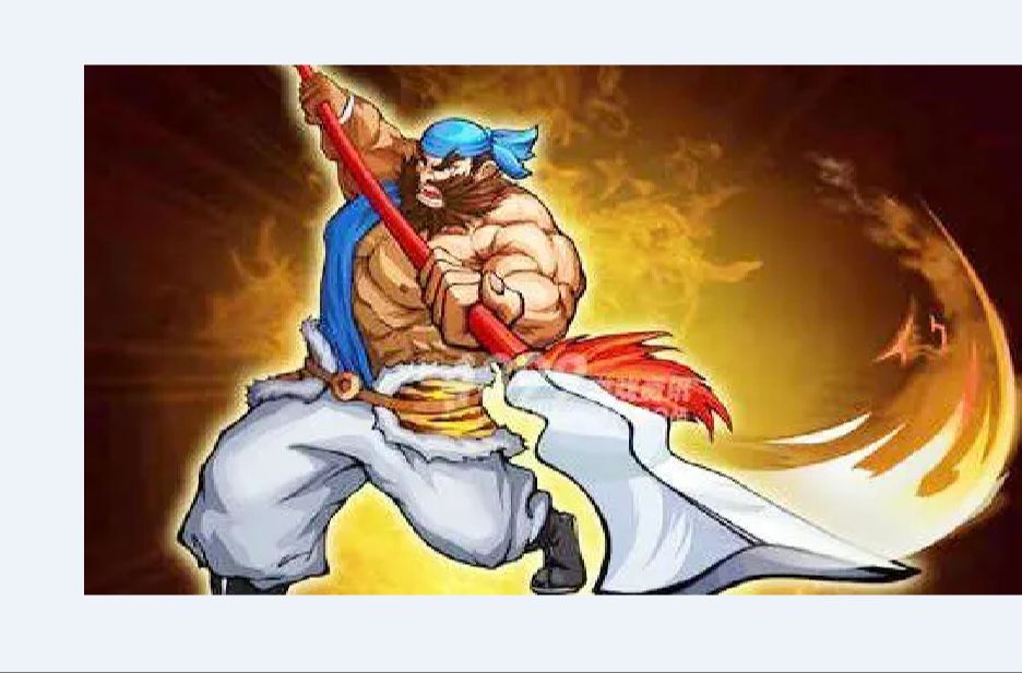 【轻松一禁】★三国战纪风云再起张飞禁ab一命通关