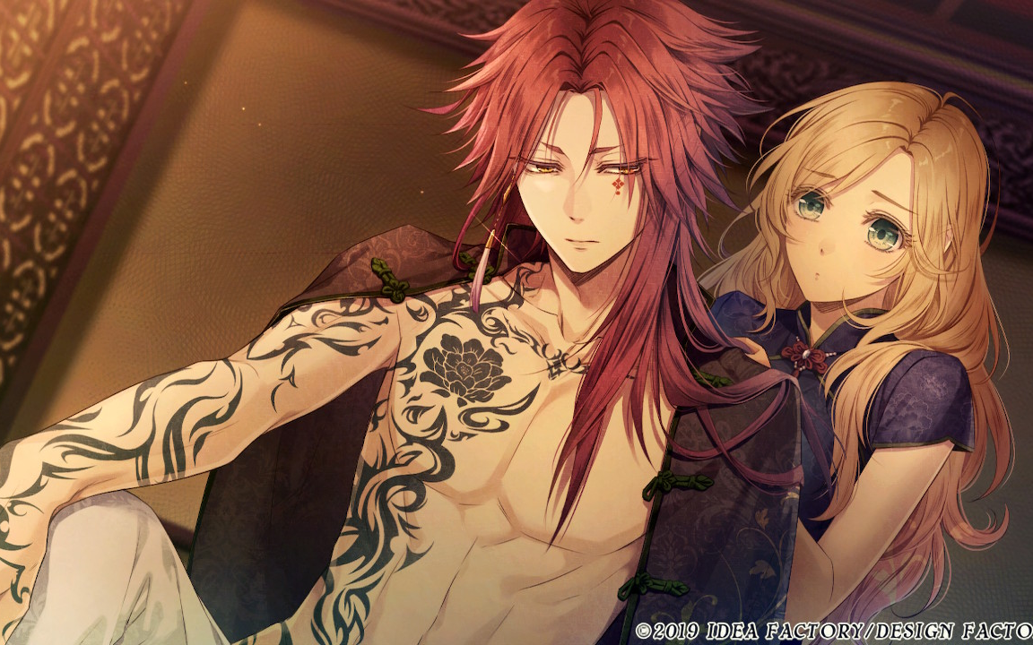 虔诚之花的晚钟 /ピオフィオーレの晩钟ns版 杨 追加内容_哔哩哔哩_bi