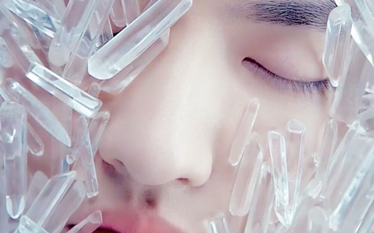 吴亦凡 badgirl版 刀剑如梦舞蹈cut