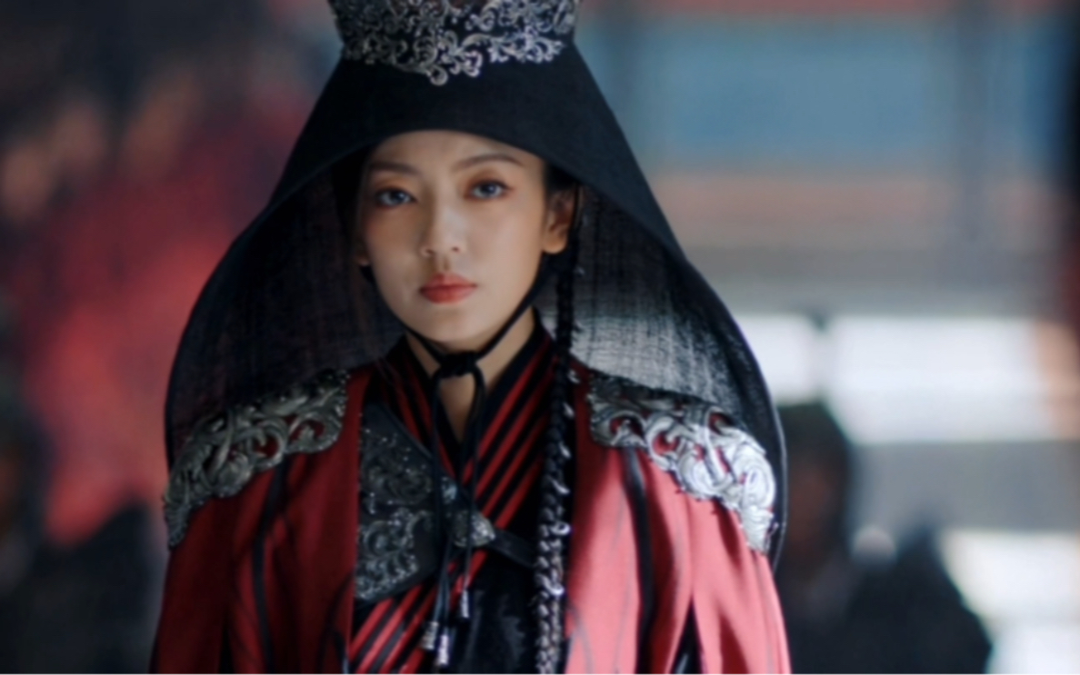 何瑞贤有效古装打开方式