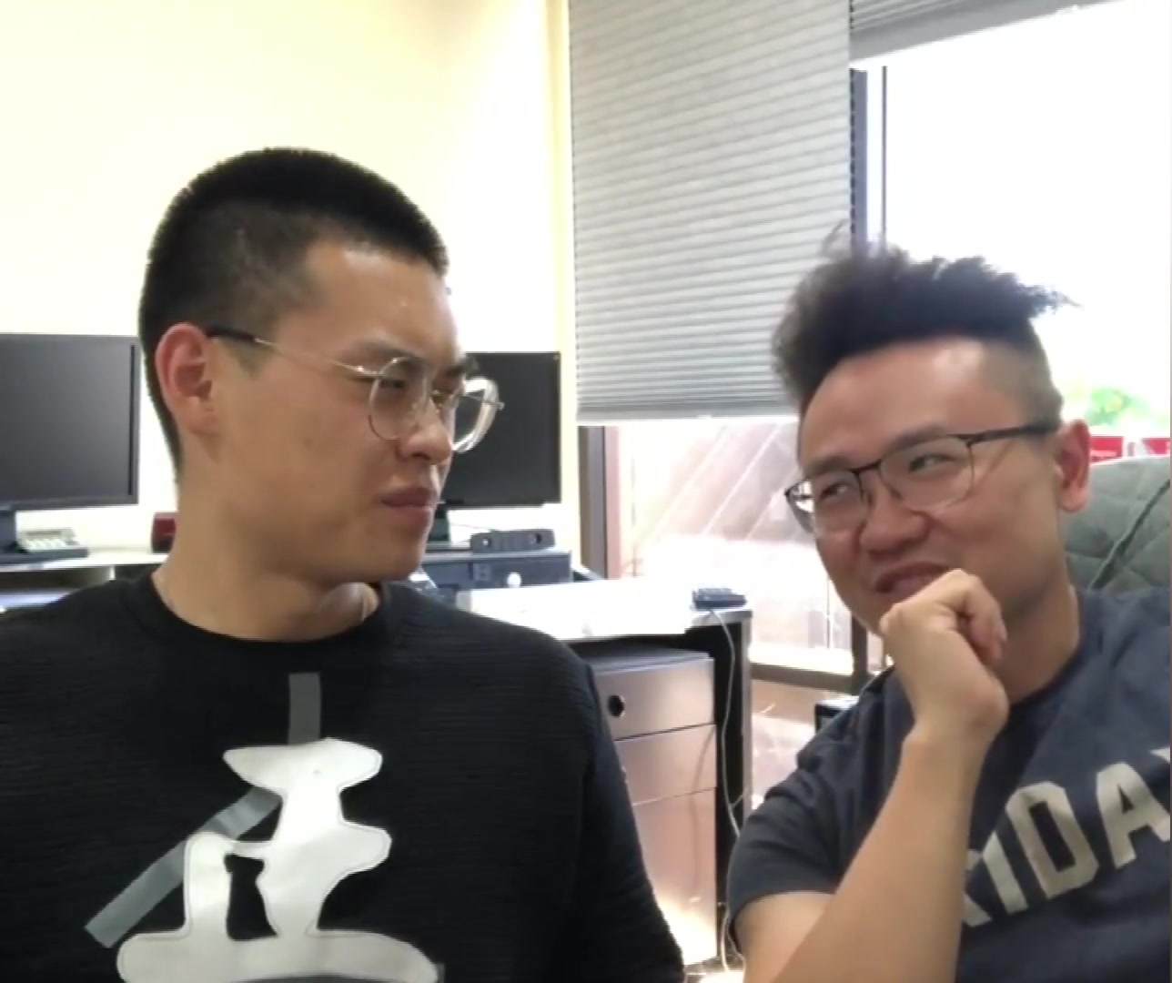 《东北遇上洛杉矶》第七集,谁动了酱总的西红柿