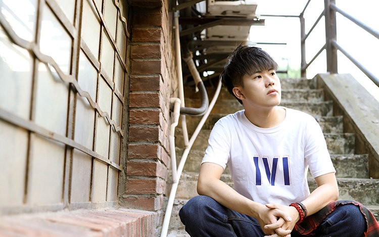 力元君帅气合集