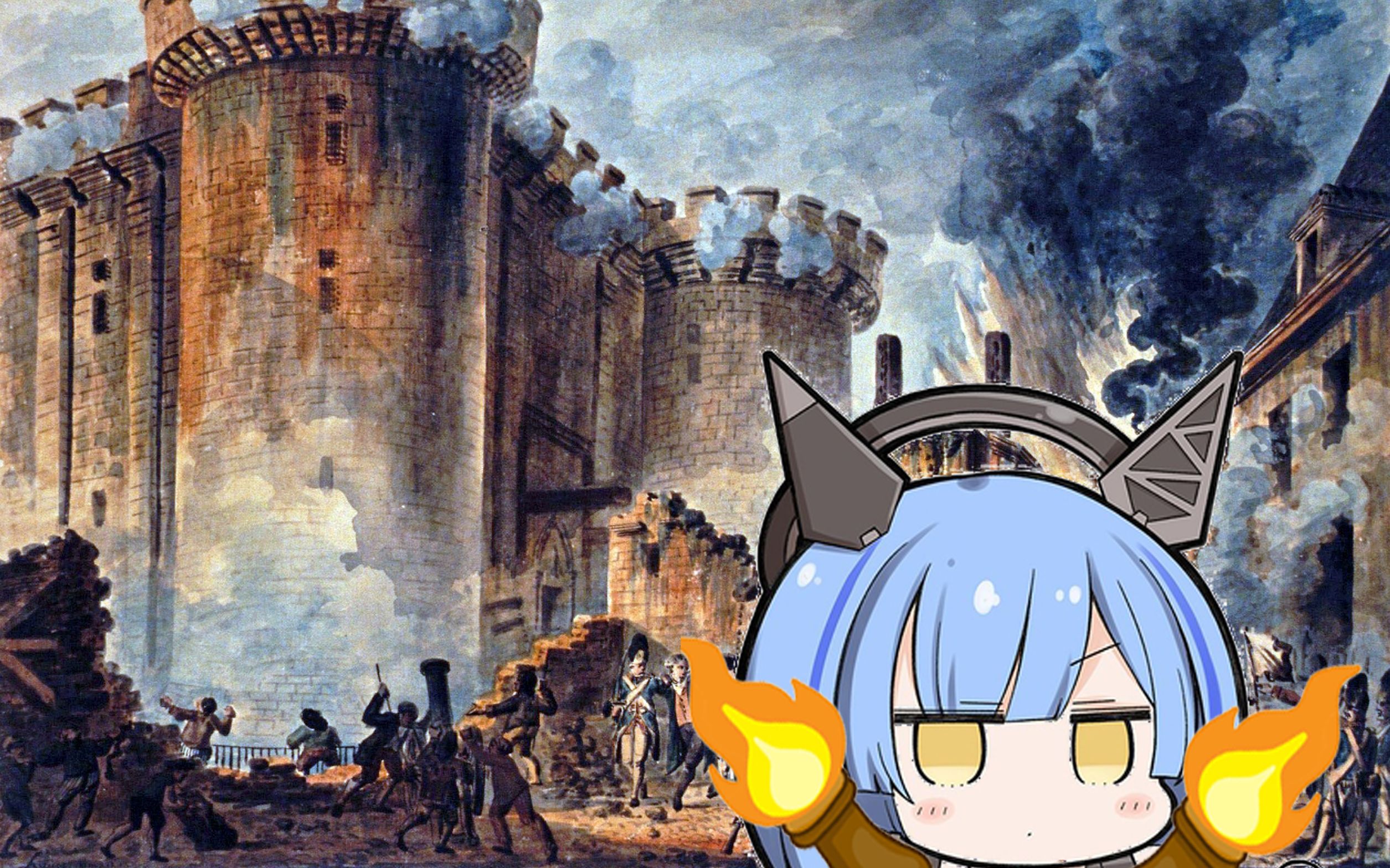 【碧蓝航线/克利咕咕兰】2020.7.