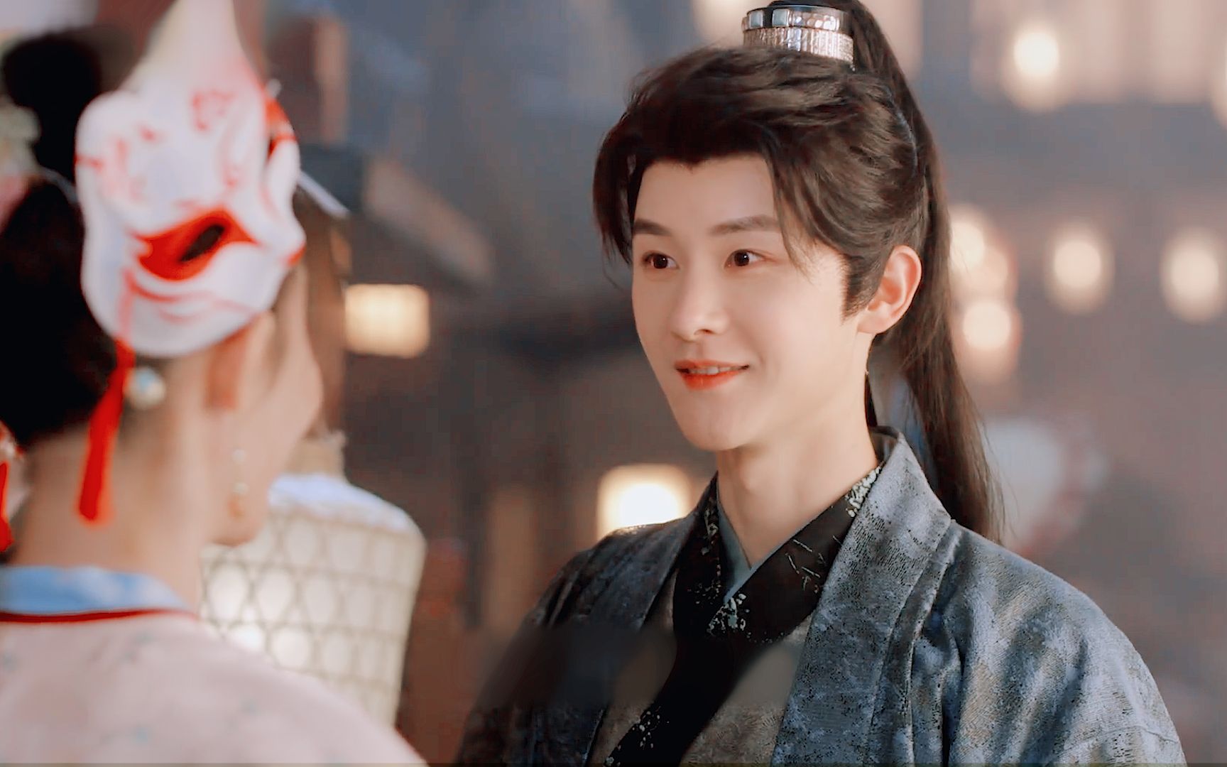 "公子如玉."_哔哩哔哩_bilibili