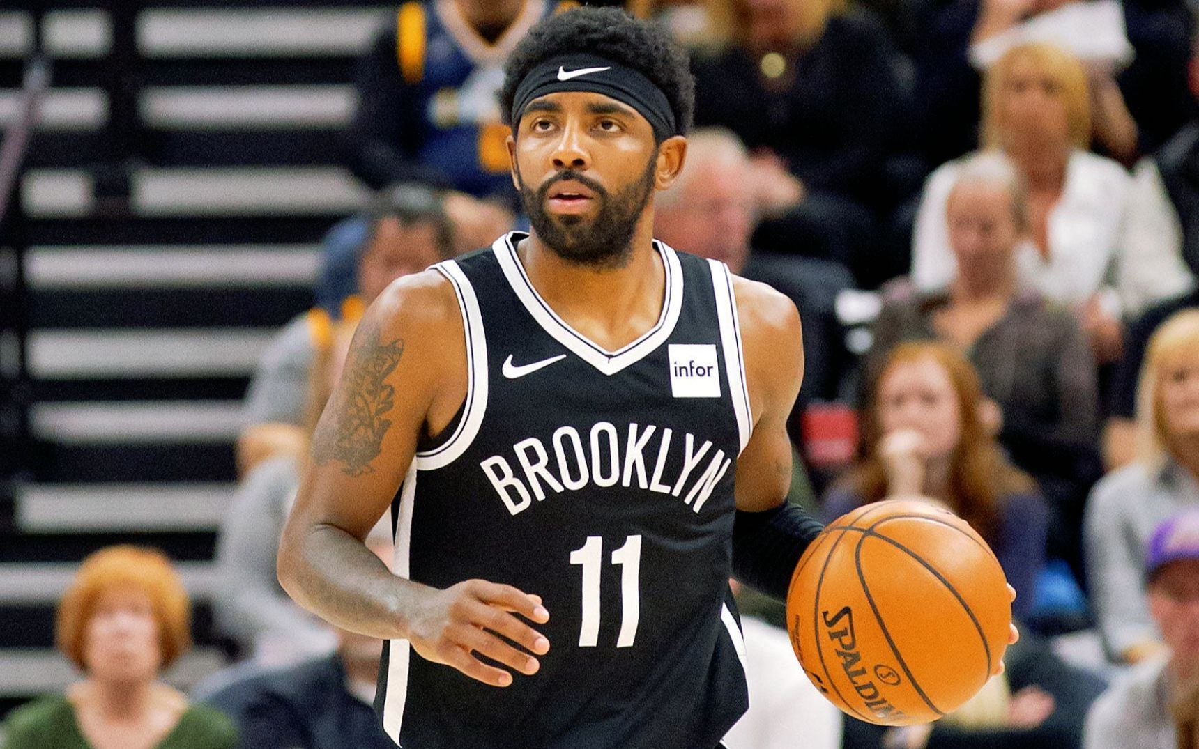 顶级运球极致技巧欧文