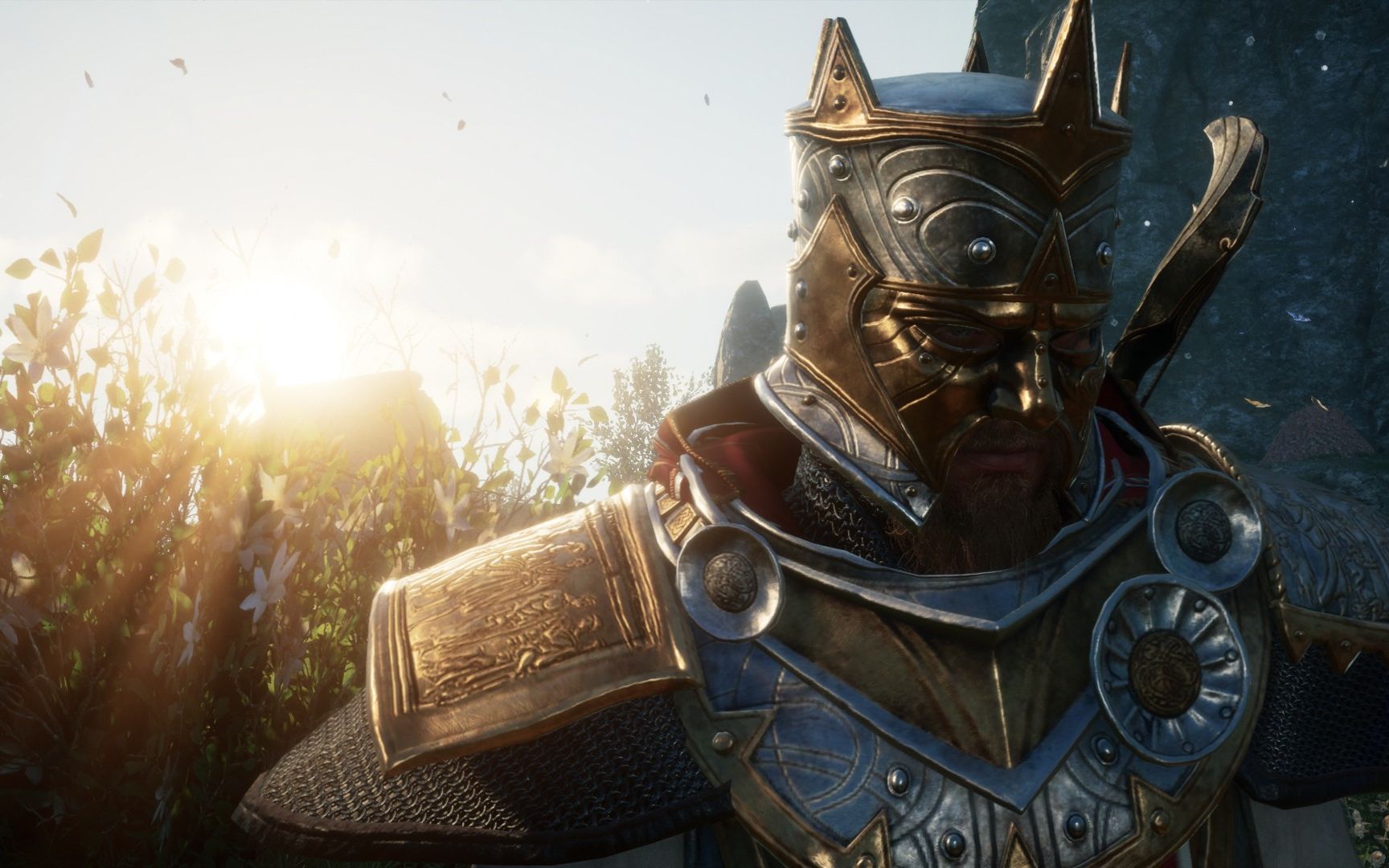 刺客信条英灵殿 - 洛基(极难)