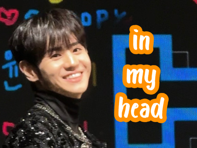 【一只羊羹】6837 3638 31673437|240330kcon梁耀燮