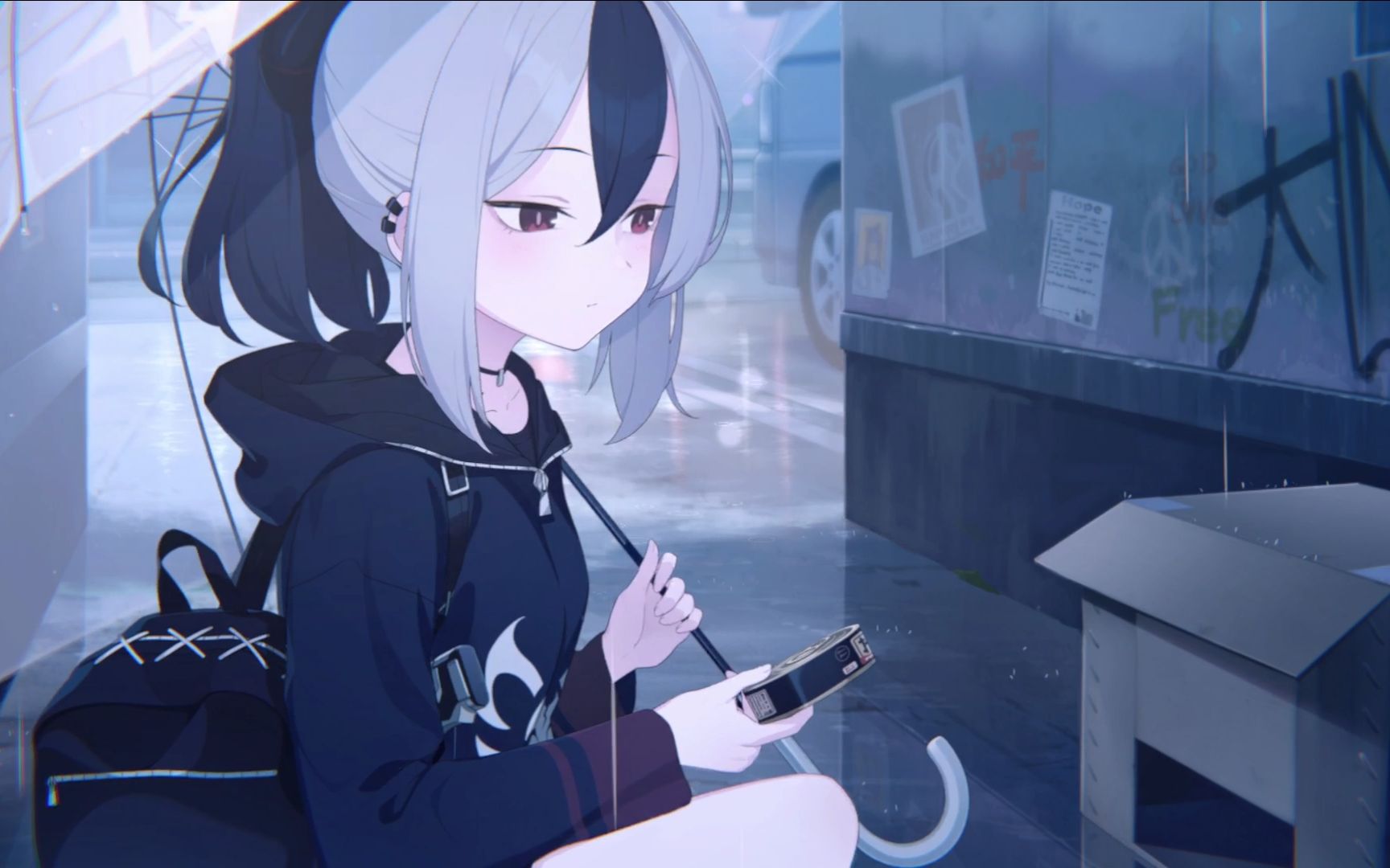 【碧蓝档案】佳代子live2d