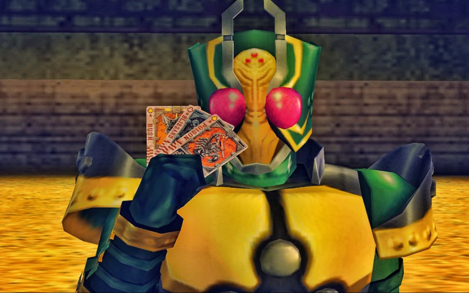 假面骑士超巅峰英雄leangle无伤挑战四个五星关卡