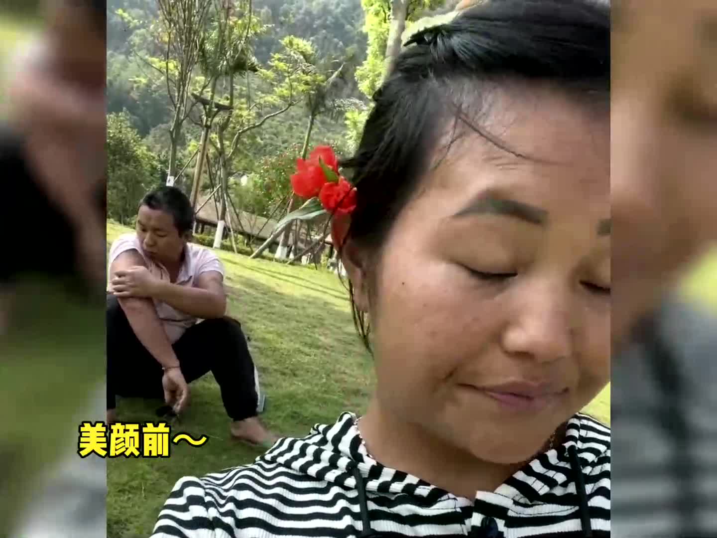 盘点美女美颜前后对比,反差太大了