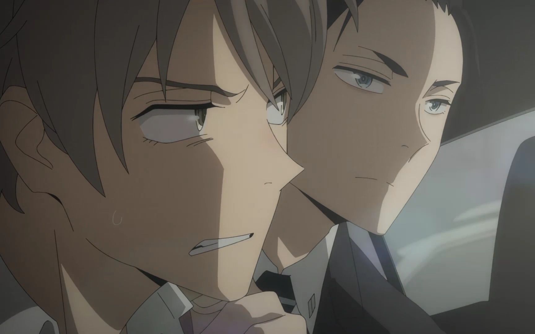 【富豪刑事】大助与小春的爱情故事_哔哩哔哩_bilibili