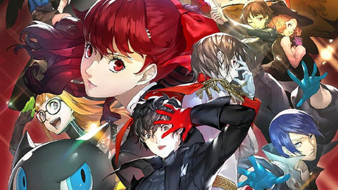 女神异闻录5皇家版 P5r 伊邪那岐大神challenge难度单挑猎杀者 哔哩哔哩 つロ干杯 Bilibili 女神异闻录5皇家版 P5r 伊邪那岐大神challenge难度单挑猎杀者 哔哩哔哩 つロ干杯 Bilibili