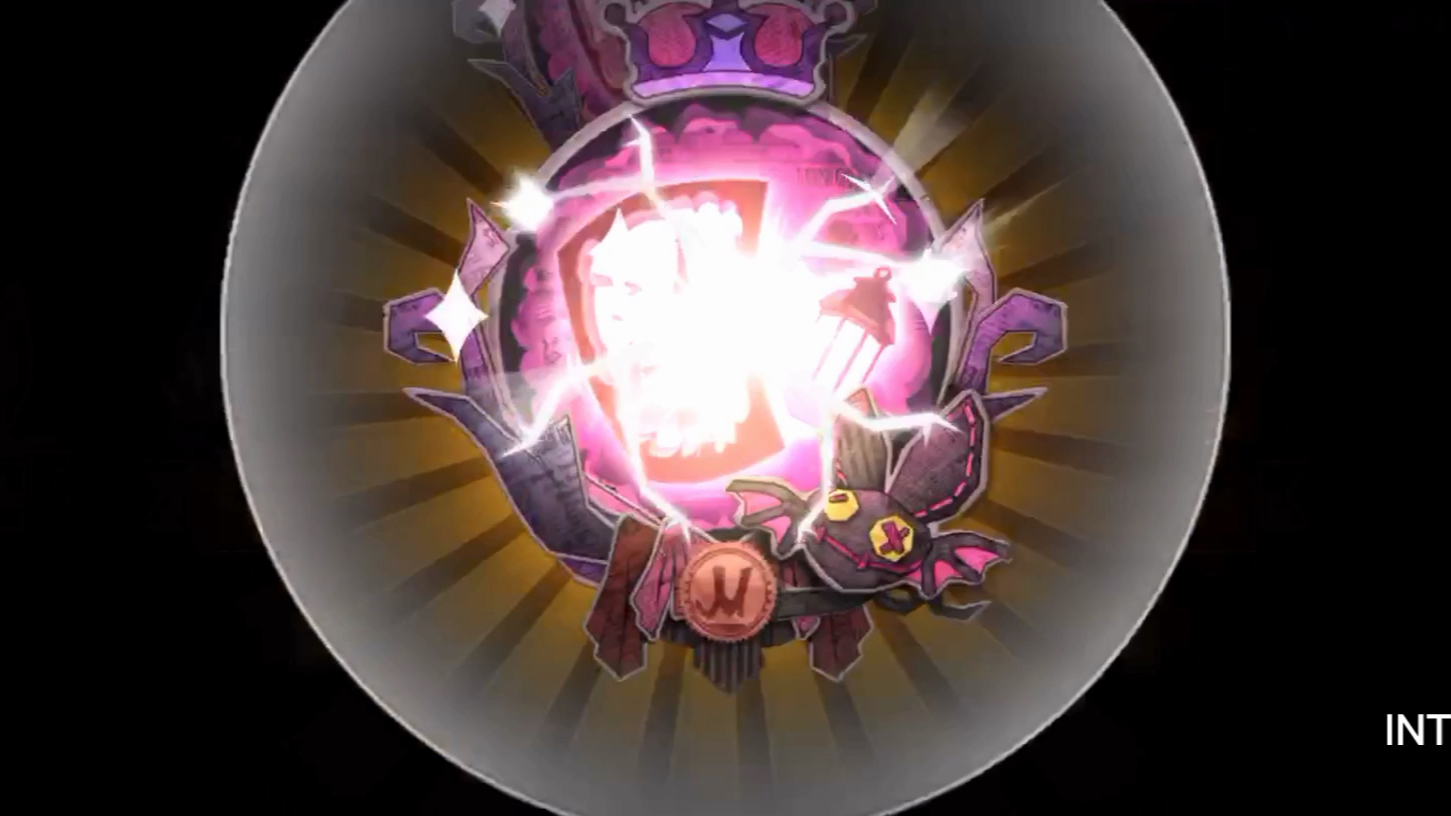 【第五人格】半夜十连抽是属于欧皇白笙的结晶体!