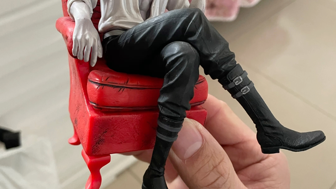 海贼王鹰索师徒