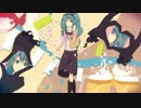 [图]【初音ミク】酒末之泪今亦哀