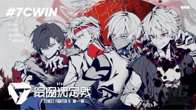 2010ストリートファイター-哔哩哔哩_Bilibili
