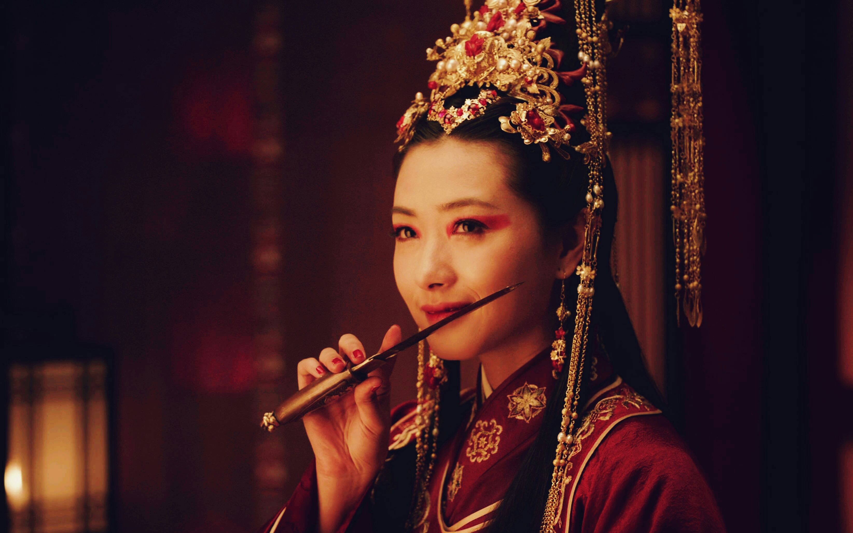 扶桑树【戏腔】x万茜(南枯月漓)