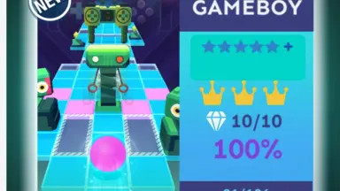GAMEBOY-哔哩哔哩_Bilibili GAMEBOY-哔哩哔哩_Bilibili