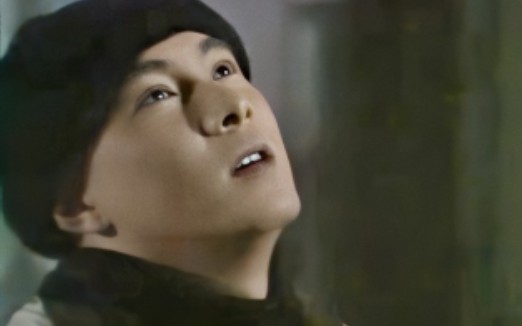 张卫健变节小人物史上最靓光头