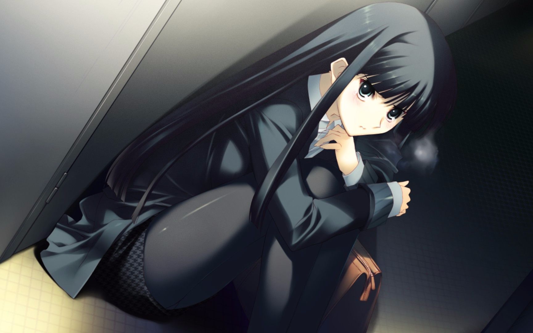 白色相簿2coda(冬马te4-5)