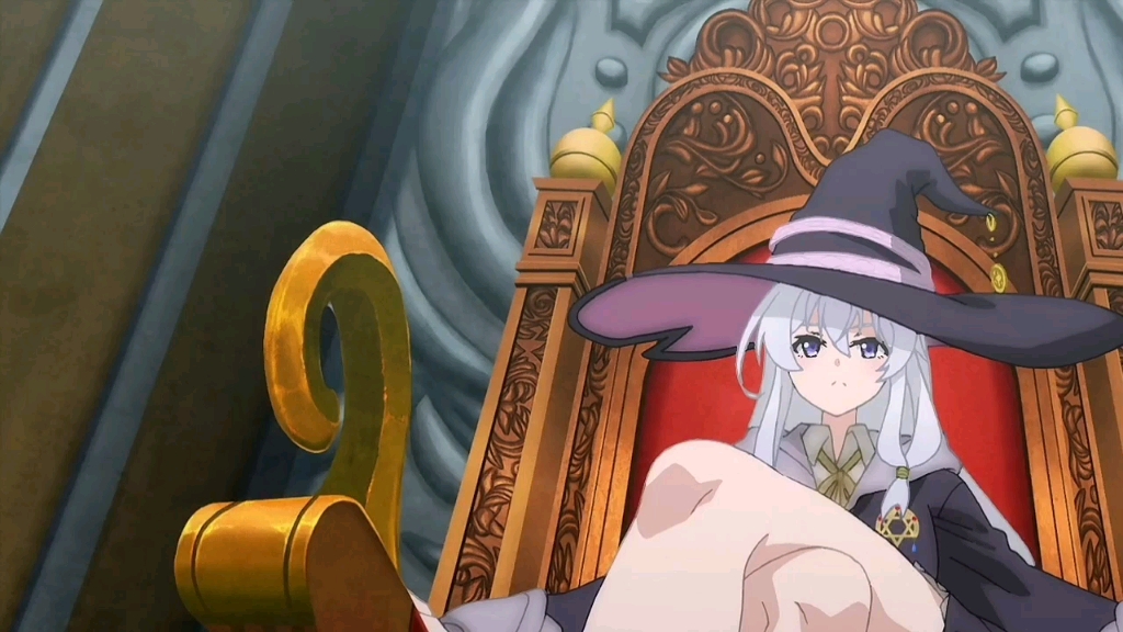魔女之旅第三季来啦!