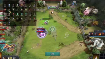 原子战争 游廊新游戏双娜迦依旧永远的神 原子战争阵容推荐01 哔哩哔哩 Bilibili