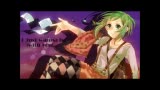 [图]【GUMI power】I just wanna be (with you)