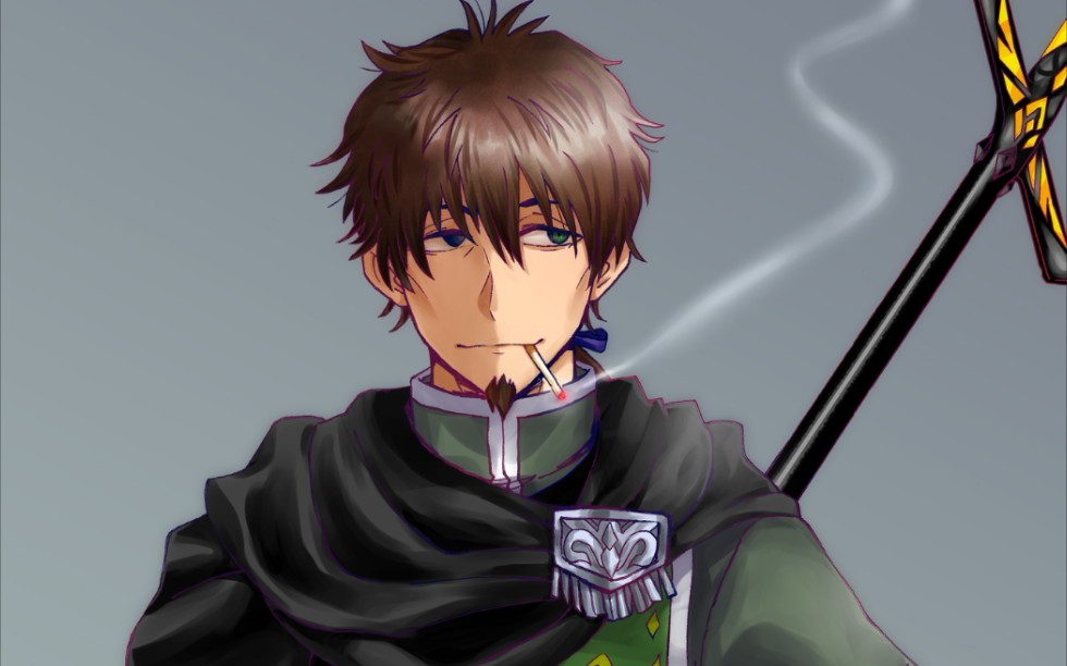 赫克托耳单挑四周年1.5.1回忆本——莫里亚蒂&魔神巴力