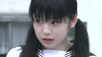 【夏帆】超纯少女时期，美翻了