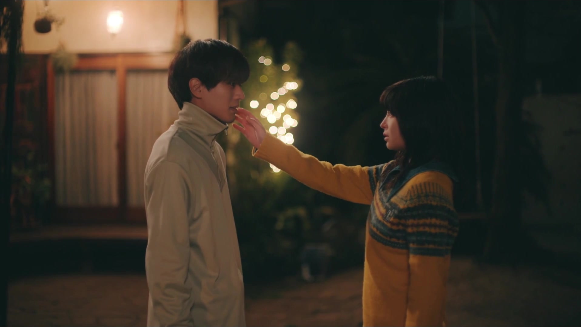 《黄昏时分,牵着手》第9集10