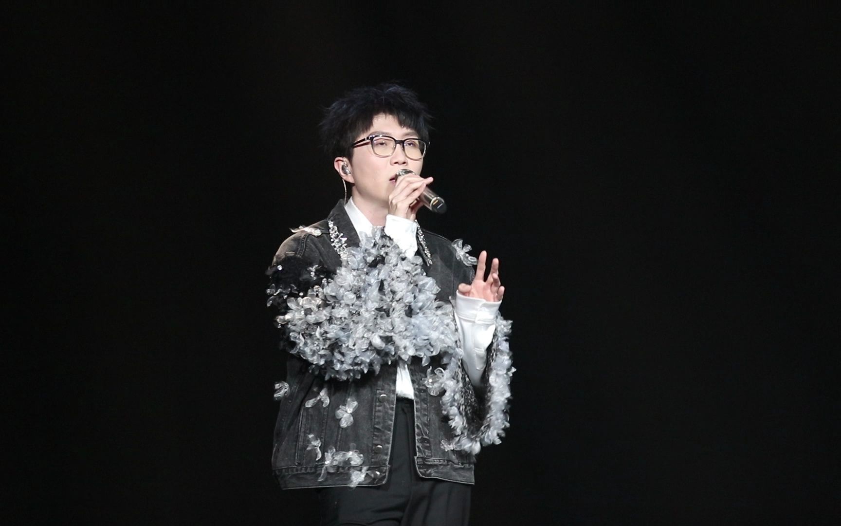 【毛不易】2023幼鸟指南巡回演唱会 杭州站focus-《缝隙之人》 《或者