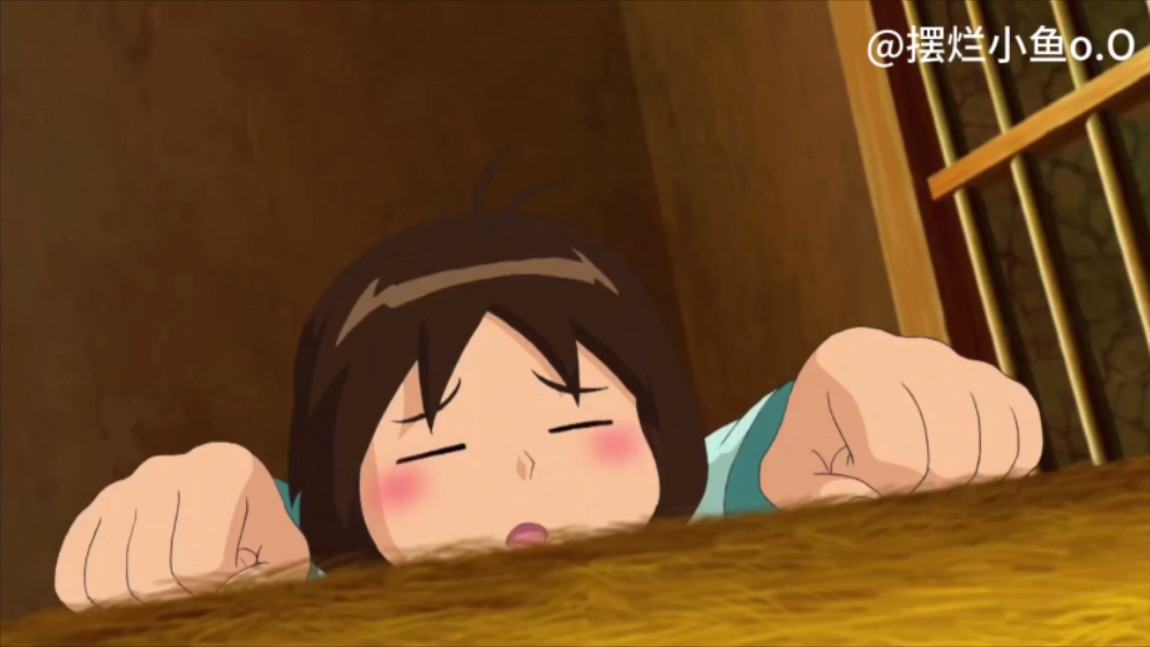 甜心格格 第一季 第十二集 生日大乱(下)