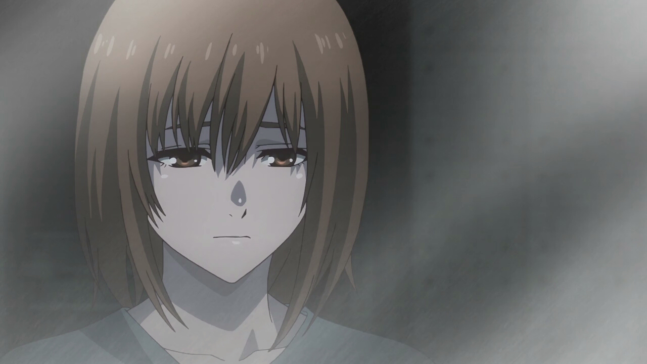 佐佐木会拯救笛口雏实吗?她的命运将何去何从呢?