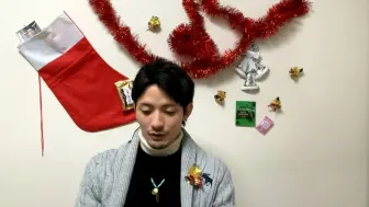 Download Video: 1224(日)「林光哲のクリスマス配信」前半（无料部分）